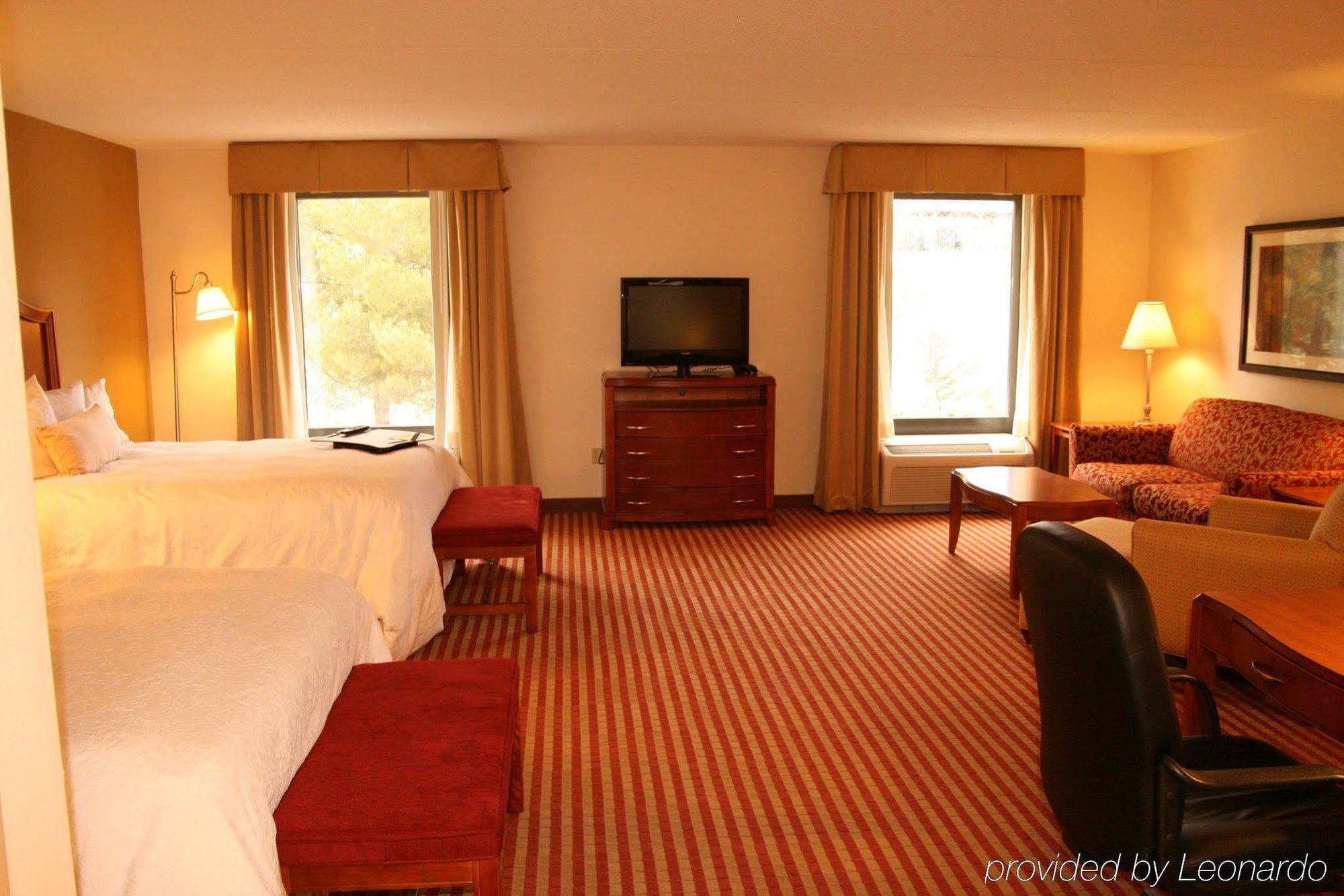Hampton Inn Roanoke/Hollins - I-81 Cameră foto