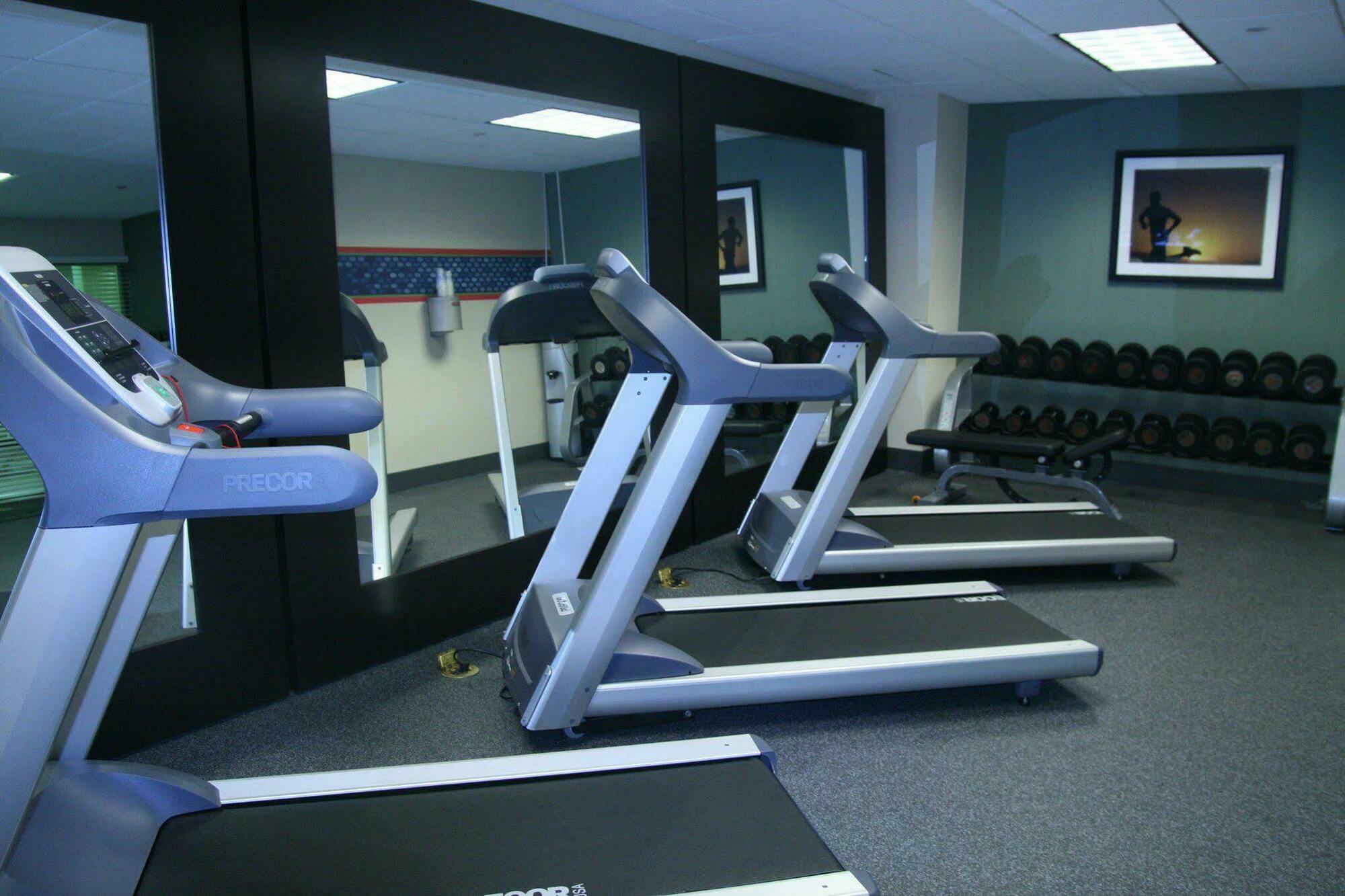 Hampton Inn Roanoke/Hollins - I-81 Facilități foto